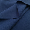 French terry TWILL / HEAVY 450g - dark blue (M30)
