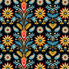 Folk Art wz.23- Slub Weave