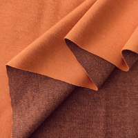 Punto knitwear - DEEP ORANGE (D-67)