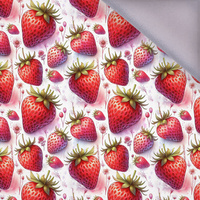 TUTTI FRUTTI WZ. 39 - softshell