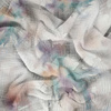 ALCOHOL INK WZ. 20 - Cotton muslin