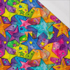 NEON STARS WZ.1 - Thermo lycra