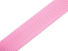 Gurtband 20mm - rosa