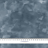 CAMOUFLAGE m. 2 / slate blue - Panama 220g