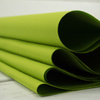 Waterproof woven fabric - LIME