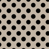 POLKA DOTS WZ. 12 - Cotton muslin