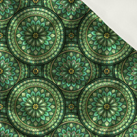 Stained Garden wz. 11 - Satin