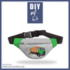 JUNIOR HIP BAG - GARBAGE TRUCK - small