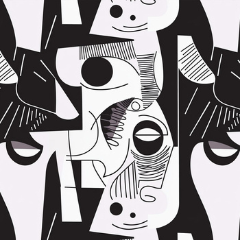 EYES WZ.7 - leichte Maschenware angeraut