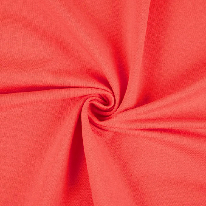 Teplákovina s elastanem PE260 - CYNOBER (Pe260)