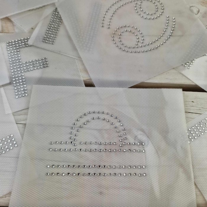 Thermojet - zodiac sign LIBRA