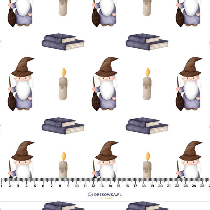 KOUZELNÝ MIX 1 (KOUZELNÁ ŠKOLA)