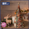 CHRISTMAS TREE - CHRISTMAS STRIPES WZ.2 - DIY IT'S EASY