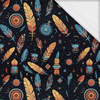 AROUND THE WORLD wz.15- single jersey s elastanem ITY