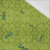 Stained Garden wz. 12 / TŁO - ortalion PUMI