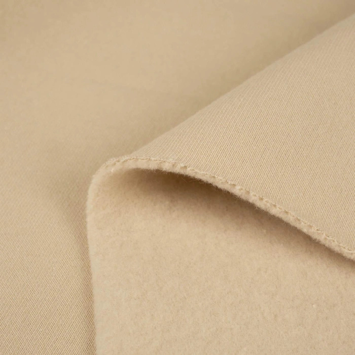 DIY Set - HOODIE "LUXA" - BEIGE - XL/XXL