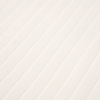 Dünner Rippenstrick HARMONIA 220g - Cloud Dancer/ ECRU (D-02) 