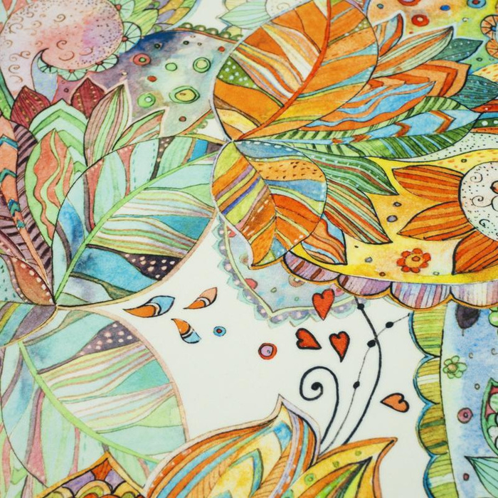 PASTELL-MEHNDI - Softshell