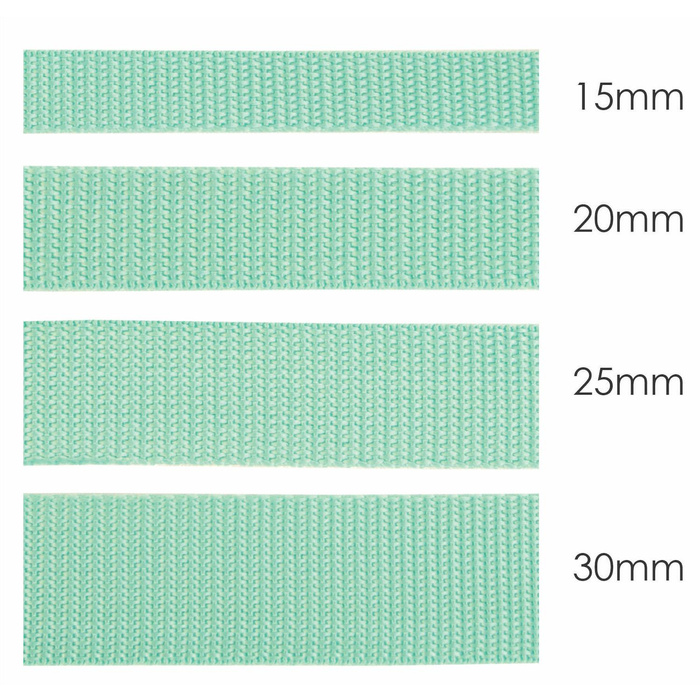 Gurtband 30mm - MINT