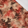 CAMO MORO WZ.6 - Nylon fabric PUMI