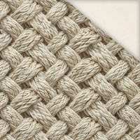 DESIGN - Cloud Dancer WZ.1 - Slub Weave