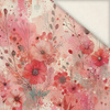 FLORAL REVERIE WZ. 5 - Leinen 100%