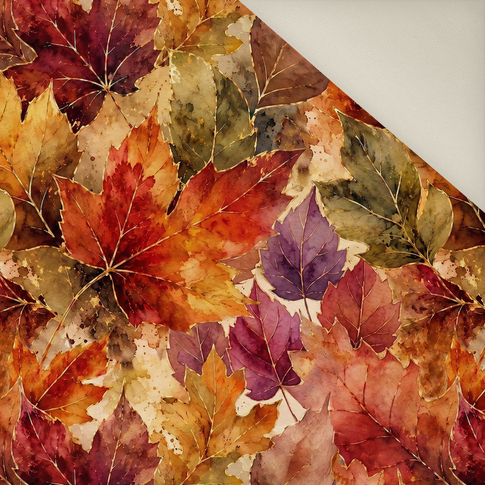 AUTUMN WZ. 9 - Potahový velur