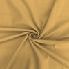 T-shirt knit fabric 100% cotton 170g - DESERT SUN (D-221)