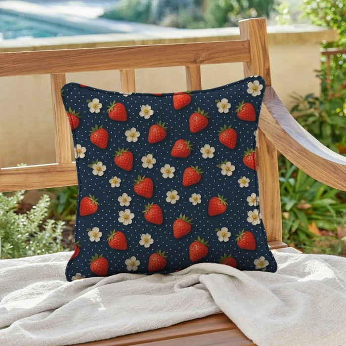 TUTTI FRUTTI WZ. 21 - Satin