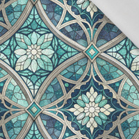 Stained Glass wz. 29 - Baumwoll Webware