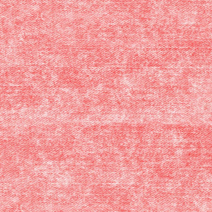 VINTAGE LOOK JEANS (red) - Waterproof woven fabric