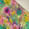 FLORAL REVERIE WZ. 11 - Panama Natural 220g
