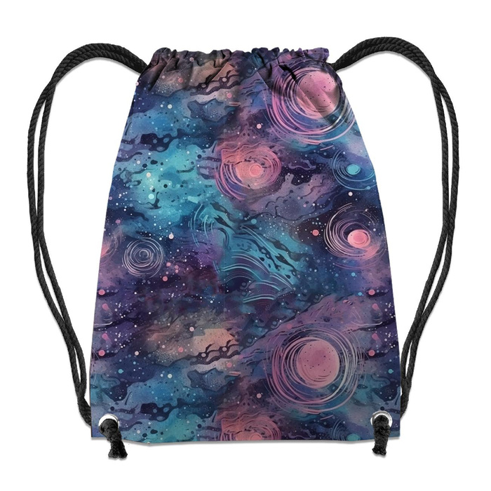 NEON GALAXY WZ.4 - single jersey