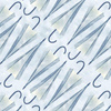WIND GUST (AUTUMN GIRL) - Waterproof woven fabric