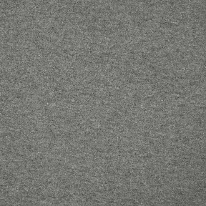 Single Jersey mit Elasthan TE210 - Öko MELANGE (D-190)