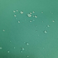 Wasserabweisende Webware - MEDIZINISCHES GRÜN