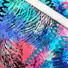 ABSTRACTION / pink lemonade - single jersey