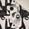 EYES WZ.7- Welur tapicerski
