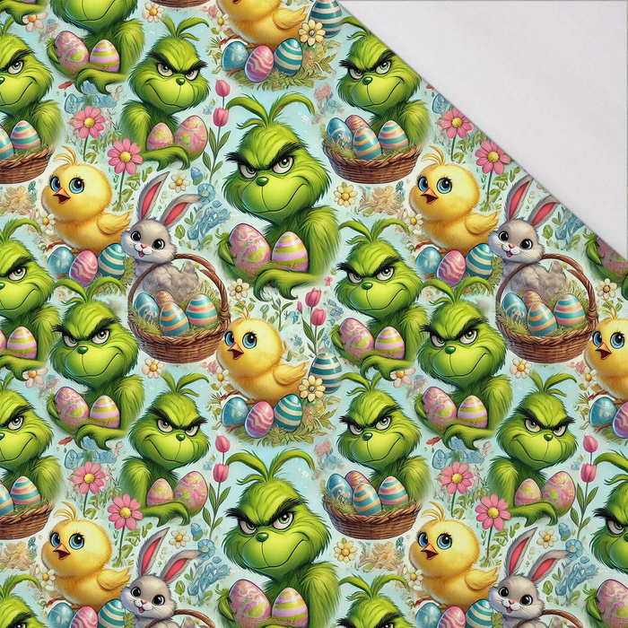 VALENTINE'S DAY 19 (ROTE) - Single Jersey