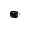 XL bag with in-bag pouch 2 in 1 - MUSIC NOTES - sewing set