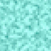 PIXELY Vz. 2 (AQUA) - tkanina wodoodporna