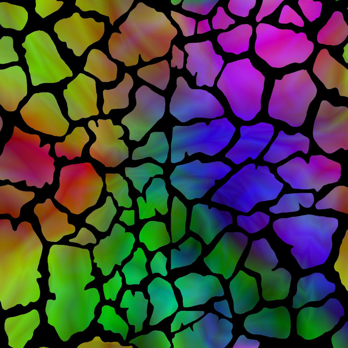 ANIMAL SKIN wz.8 - Wasserabweisende Webware