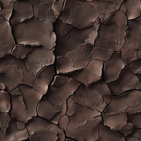 ANIMALS CRACKED wz.6 - Crepe