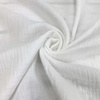 Muślin bawełniany, Double Gauze - BIAŁY