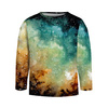 Longsleeve - GALACTIC JOURNEY - sewing set (98/104)