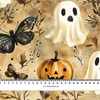 HALLOWEEN WZ. 34- Slub Weave