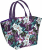 Taška XL s sáčkem 2 v 1 - EXOTIC ORCHIDS VZ. 4 - sada siti
