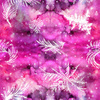 WINTER GALAXY M. 1 - Wintersweat angeraut mit Elastan ITY