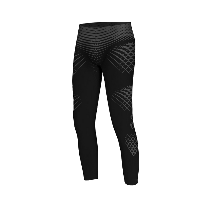 THERMO JUNGS SET (LUCAS) - GYM HERO - Nähset 116