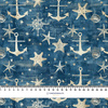 MARINE m. 4- Slub Weave